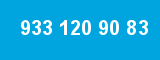 933 120 90 83 933 120 90 83